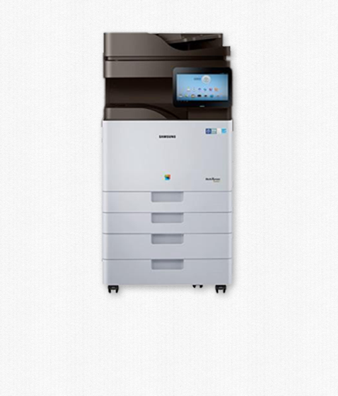 เครื่องถ่ายเอกสาร Samsung