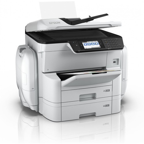 เครื่องถ่ายเอกสาร Epson