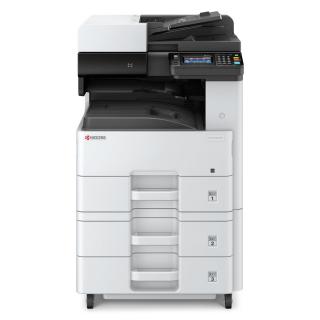 เครื่องถ่ายเอกสาร Kyocera-mita