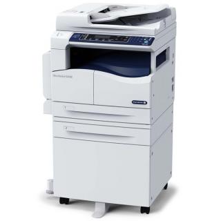 เครื่องถ่ายเอกสาร Xerox